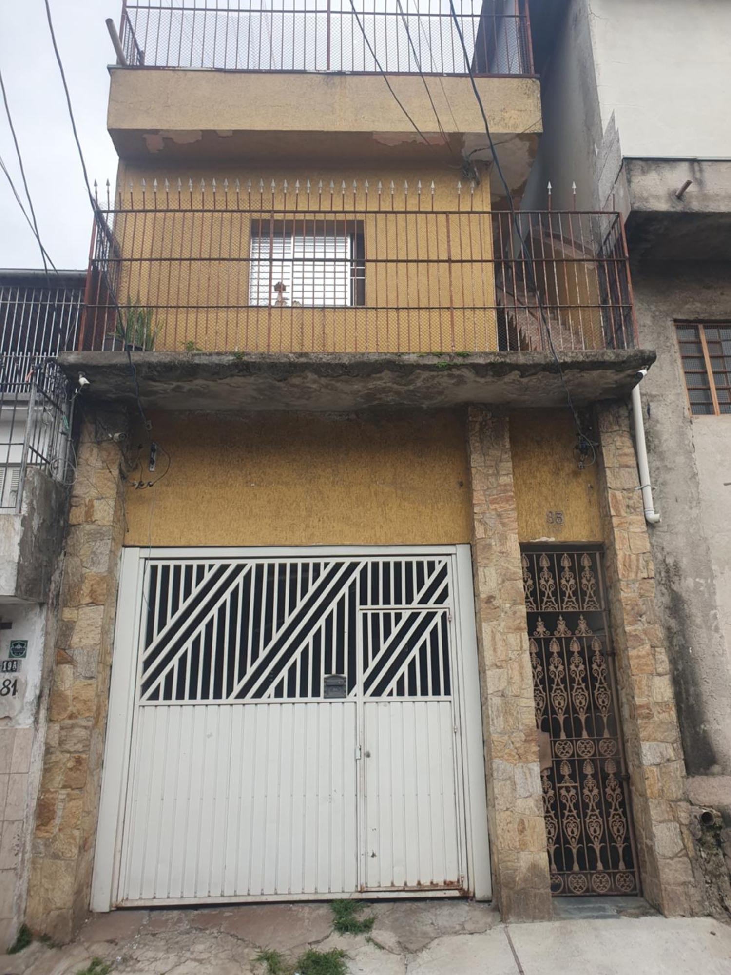 Casa Da Vo Villa