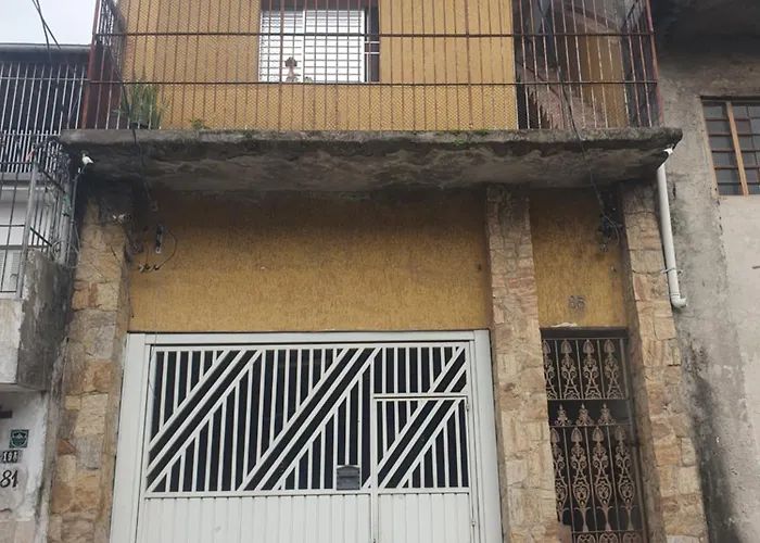 Casa Da Vo