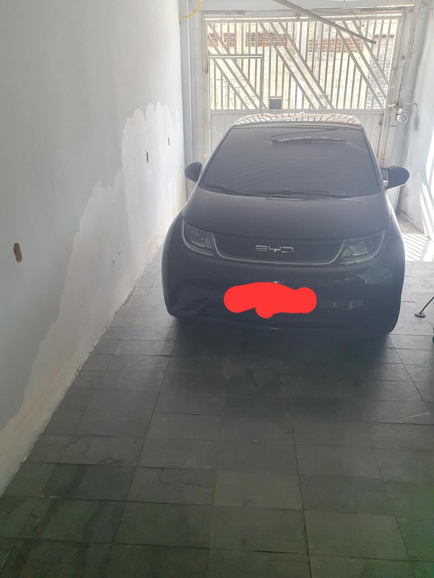 Pousada Casa Da Vo São Paulo